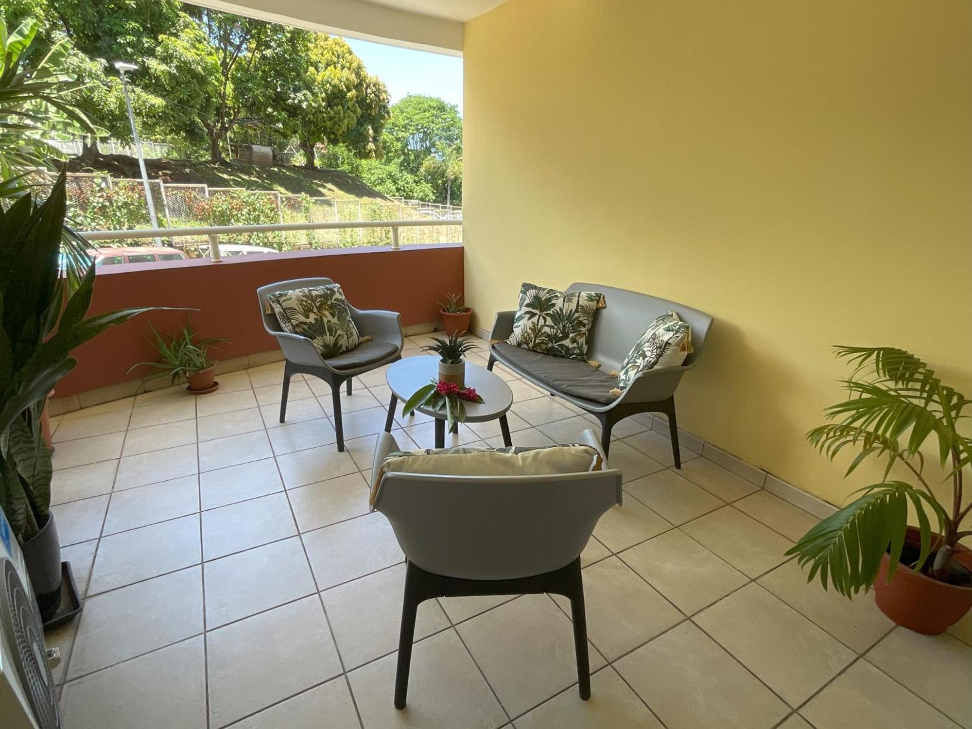Prestige Lodging City Center Papeete  Esterno foto